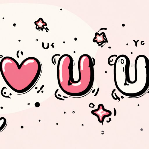 Why I Live You: The Power and Meaning of “I Love You”