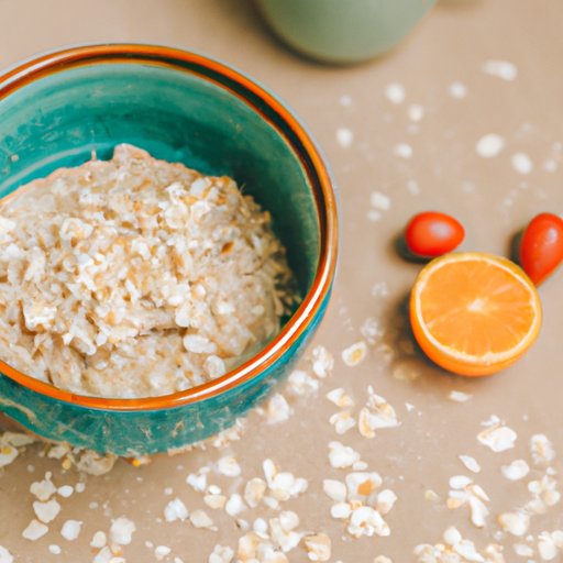 Why I Stopped Eating Oatmeal: My Personal Experience and Nutritional Analysis