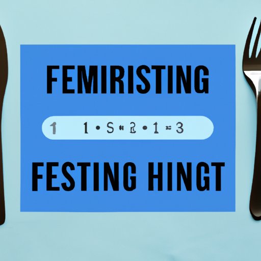 Why I Stopped Intermittent Fasting: Understanding Its Effects on My Body and Mental Health