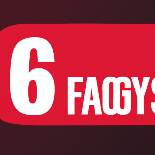 The Significance of 69: Exploring the History, Culture, and Pleasure of a Famous Number