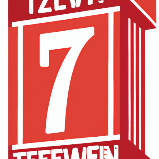 Why is 7 11 Called 7 11? Uncovering the History behind the Name of the Popular Convenience Store Chain