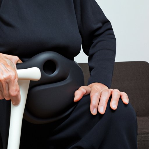 The Silent Threat: Understanding the Dangers and Impact of Hip Fractures on Seniors’ Lives