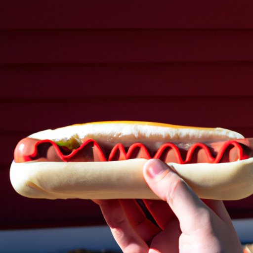 Why is a Hot Dog Called a Hot Dog? A Look at the History and Evolution of America’s Favorite Food