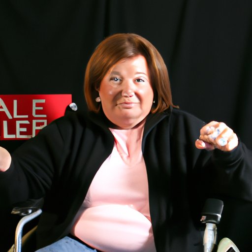 Abby Lee Miller’s Journey in a Wheelchair: Exploring the Reasons