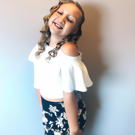 Why Addison Rae is Famous: Exploring the Phenomenon of the TikTok Star