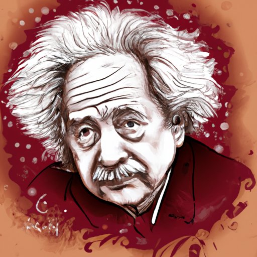 Why is Albert Einstein Famous? Exploring the Life and Achievements of One of the Greatest Scientific Minds of Our Time