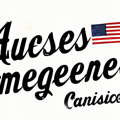 Why Is America Called America: Tracing the Origins and Significance of the Name