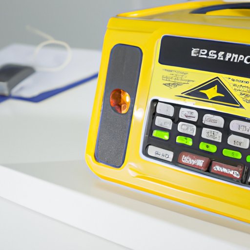 The Importance of AEDs: Why Every Workplace and Public Space Should Have One