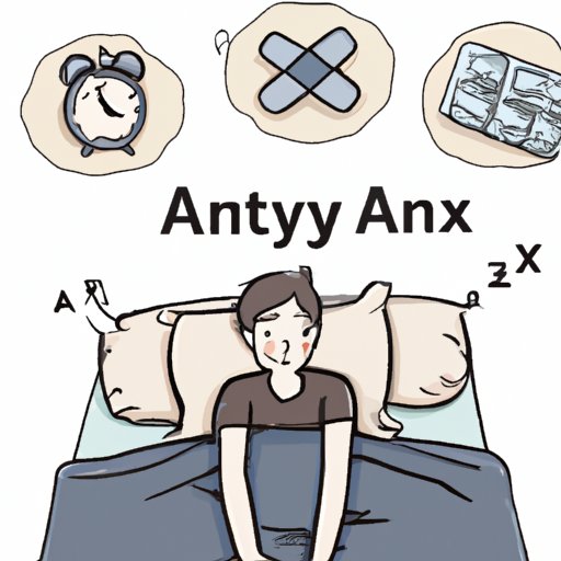 Why Is Anxiety Worse at Night? Understanding the Science and Personal Experiences