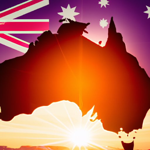 Why is Australia called the Land Down Under? Exploring Historical, Geographical, Cultural and Mythical Aspects