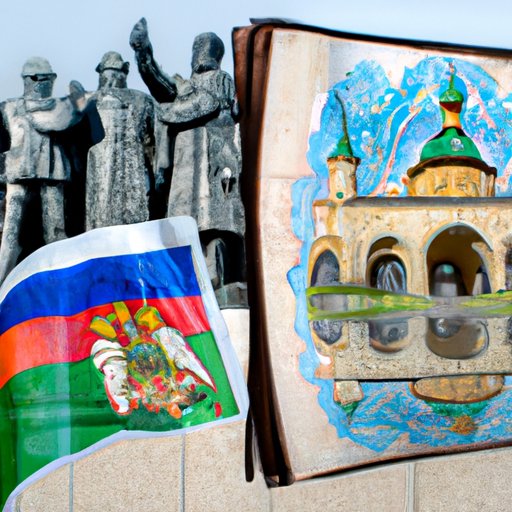Why is Belarus Helping Russia? Exploring the Historical, Geopolitical, and Personal Factors