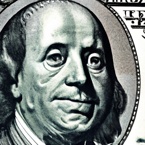 The Significance of Benjamin Franklin on the $100 Bill: Tracing the Symbolic Evolution of US Currency