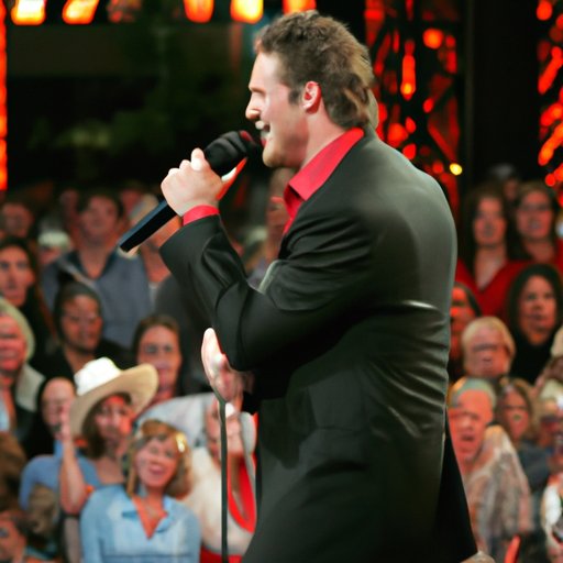Why Blake Shelton is Leaving the Voice: Exploring His Impact Across 20 Seasons