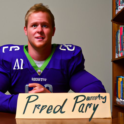 Why is Brock Purdy Mr. Irrelevant? Exploring the Story of a Late Draft Pick