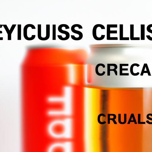 The Celsius Lawsuit: A Comprehensive Guide to the Legal Battle and Its Implications for the Beverage Industry