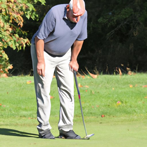 Why is Charlie Woods Limping: An Investigation into his Condition and Potential Solutions