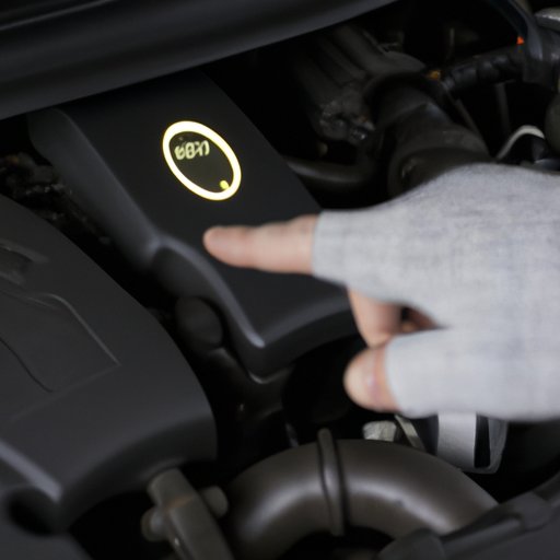 Why Is Check Engine Light On? Understanding, Diagnosing, and Addressing the Issue