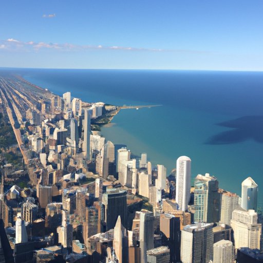 The Windy City: Exploring the History and Science Behind Chicago’s Iconic Nickname