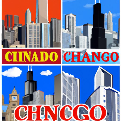 Why is Chicago the Windy City? Exploring the History and Culture of a Famous Nickname