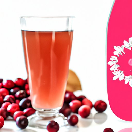 Why Is Cranberry Juice Good for UTI? Exploring the Science, Prevention, and Natural Remedies