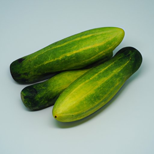 Why is Cucumber Bitter? Unraveling the Science and Factors Behind Cucumber’s Taste