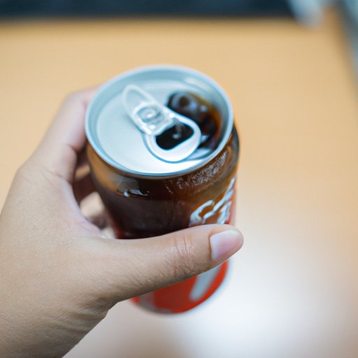 Why Drink Diet Coke When It’s Bad for You? Understanding the Health Risks and Downsides
