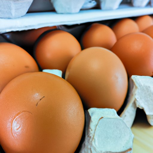 Why Are Egg Prices Going Up? Factors Contributing to the Recent Increase in Egg Prices