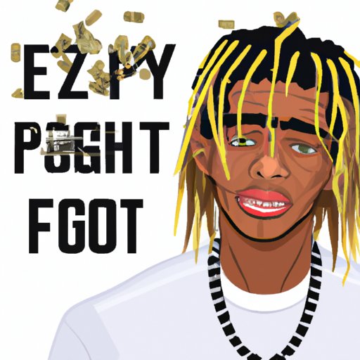 Why Is Fetty Wap in Jail: An In-Depth Analysis of His Legal Troubles