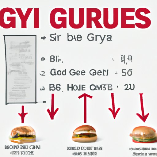 Why is Five Guys So Expensive? Exploring the Factors Behind Their Pricing Strategy