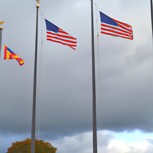 The Significance of Flags at Half-Staff: A Historical, Cultural, and Emotional Analysis