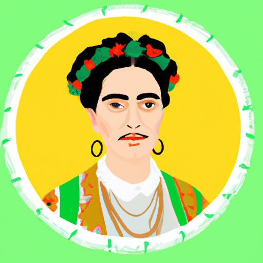 Exploring the Legacy of Frida Kahlo: The Woman Behind the Paintings