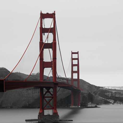 Why is the Golden Gate Bridge Red? The Cultural, Historical and Scientific Factors Behind the Iconic Color Choice