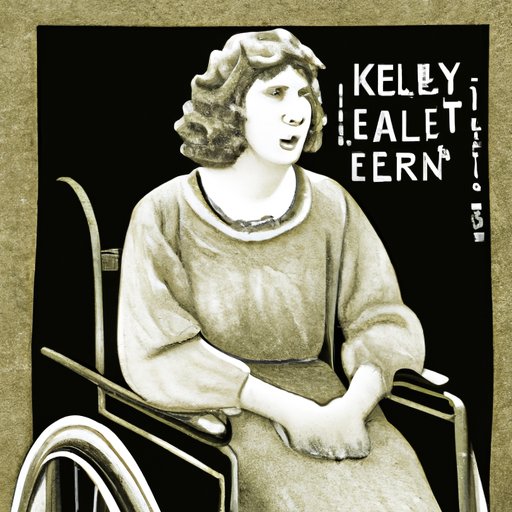 Why is Helen Keller Famous? Exploring the Legacy of a Disability Rights Trailblazer
