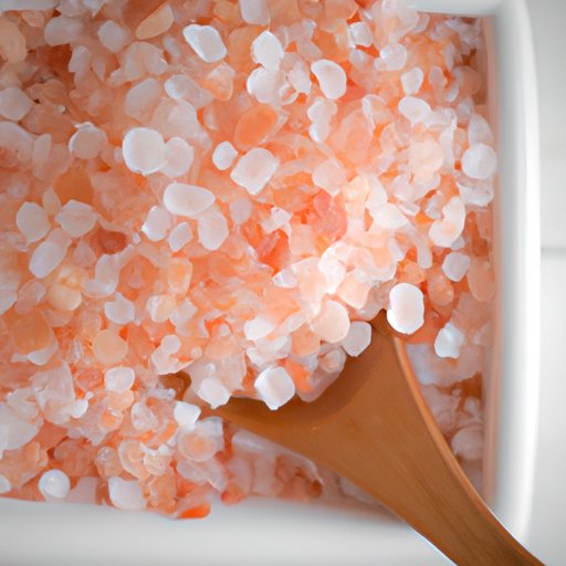 Why is Himalayan Salt Pink? Exploring its Geology, Health Benefits, Cultural Significance, and More