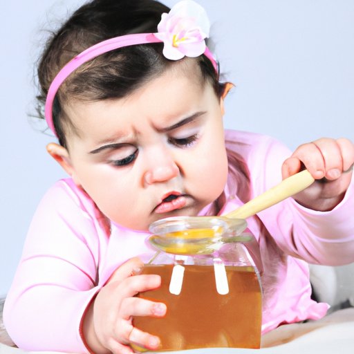 Why is Honey Bad for Babies: Understanding the Risks of Infant Botulism