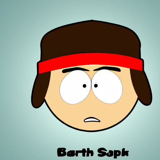 The Mystery Behind Ike Broflovski’s Unusual Head: A South Park Analysis