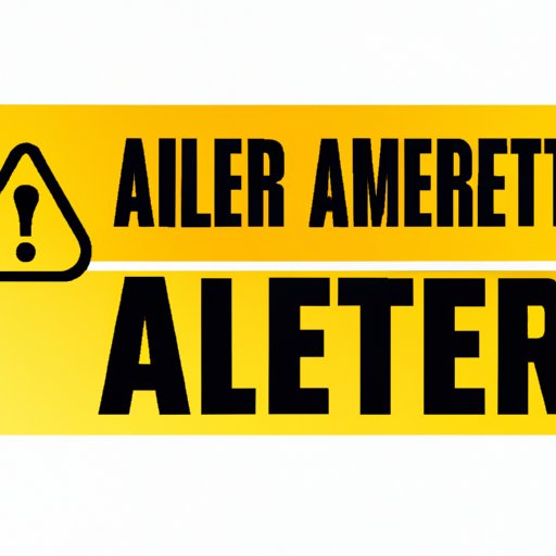Why is it called Amber Alert? Exploring the History and Significance of the Emergency Alert System