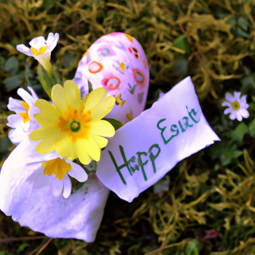 Why is it Called Easter? Uncovering the Origins and Significance of the Name