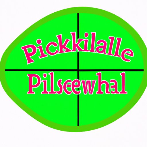 Why is it Called Pickleball? Unveiling the Fascinating Origins of the Name
