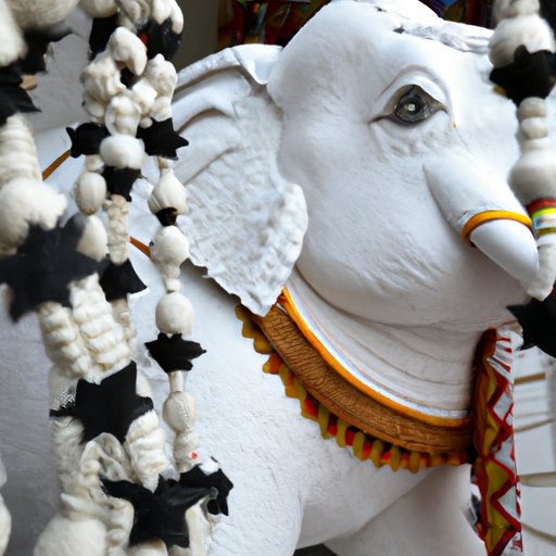 Why is it called White Elephant: A Journey through History, Literature, and Culture
