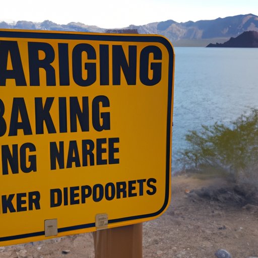 The Dangerous Waters of Lake Mead: A Comprehensive Guide to Its Hazards