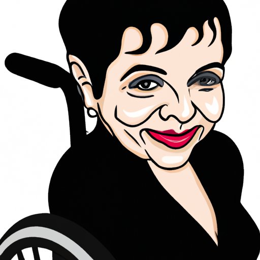 Liza Minnelli’s Wheelchair Use: Investigating the Medical Reasons and Examining Her Career and Advocacy Work