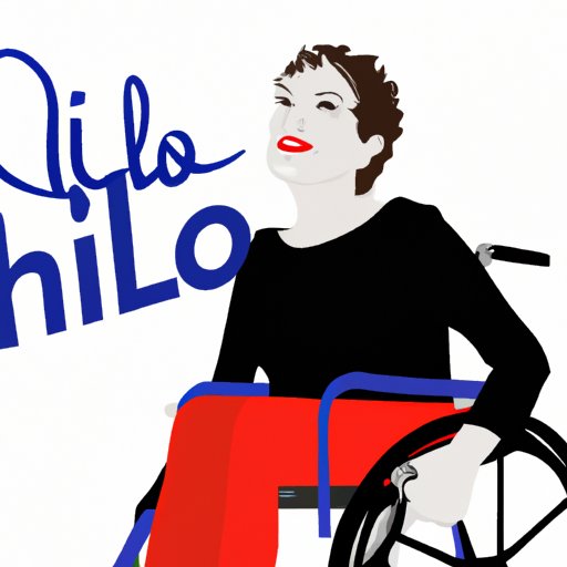 Liza Minnelli’s Wheelchair Use: A Story of Resilience and Inspiration