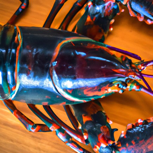 The High Price of Lobster: Exploring the Reasons Behind It