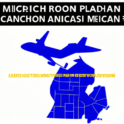 Michigan Airspace Closure: Understanding the Reasons and Implications
