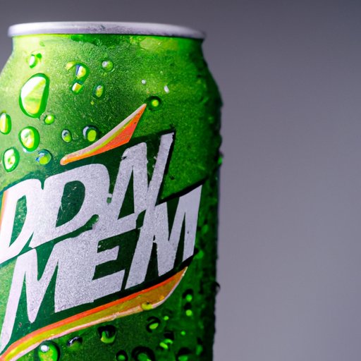 Why Is Mountain Dew Banned? Exploring the Risks, Controversial Ingredients, and Health Issues