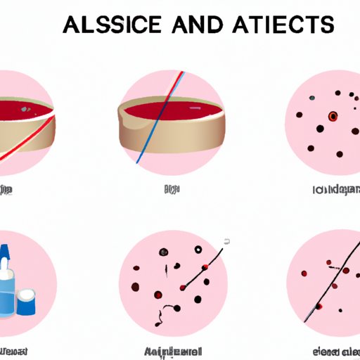 Why Is My Acne Itchy? Understanding the Causes and Finding Relief