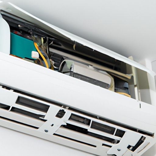 Why Is My Air Conditioner Not Blowing Cold Air? Troubleshooting Tips and Solutions