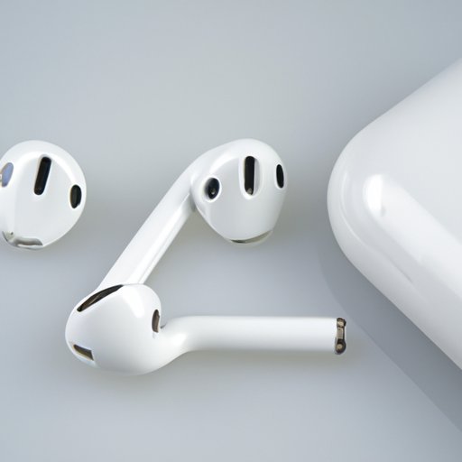 Why Is My AirPod Volume So Low? Exploring the Reasons and Solutions