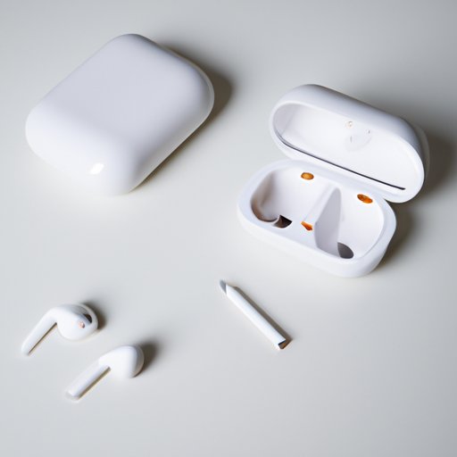Why is My AirPods Case Not Charging: Guide to Troubleshooting and Repair